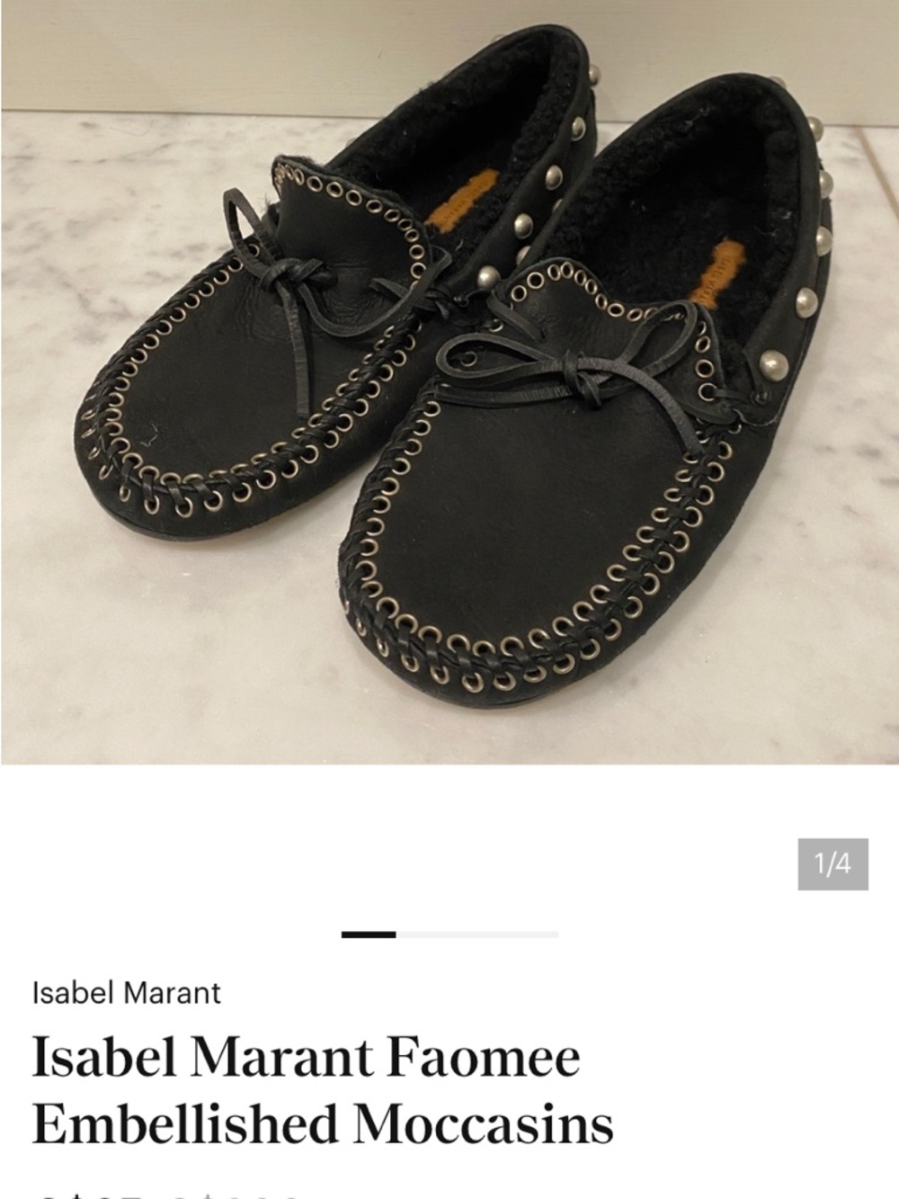 I am looking for this Isabel marrant 
Don’t buy this i am looking for this